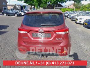 Hyundai IX20 Heckklappe O668940 foto 2