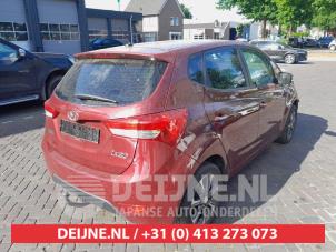 Hyundai IX20 Portier 4Deurs rechts-achter O668947 foto 2