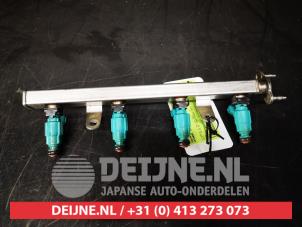 Hyundai I20 Galerij (Injectie) O668927 foto 3