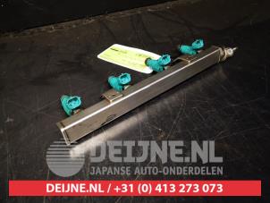Hyundai I20 Galerij (Injectie) O668927 foto 2