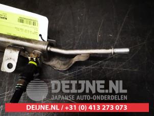 Nissan X-Trail Einspritzdüse (Einspritzer) O668960 foto 3