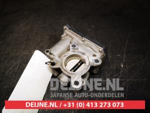 Nissan Pulsar Gasklephuis O668962 foto 2