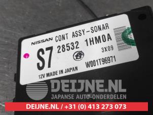 Nissan Micra PDC Modul O668964 foto 2
