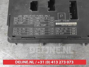 Nissan Micra Sicherungskasten O668966 foto 3
