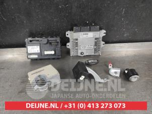 Gebruikte Computer Motormanagement Nissan Micra (K13) 1.2 12V DIG-S Prijs € 125,00 Margeregeling aangeboden door V.Deijne Jap.Auto-onderdelen BV