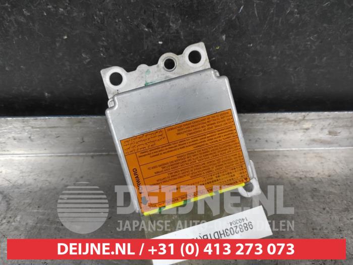 Nissan Micra Airbag Module O668978