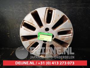 Kia Rio Wheel O668979 photo 2