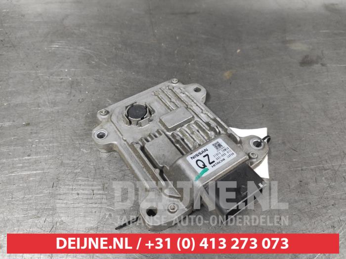 Nissan Micra Computer Automatische Bak O668981