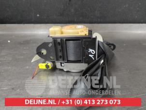 Nissan Micra Sicherheitsgurt rechts vorne O668983 foto 2