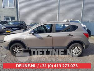 Nissan Qashqai Felgen Set O668984 foto 2
