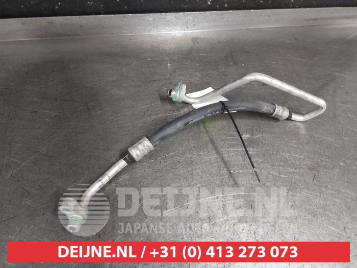 Nissan Micra Airco Leiding O668987