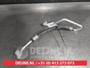 Gebruikte Airco Leiding Nissan Micra (K13) 1.2 12V DIG-S Prijs € 50,00 Margeregeling aangeboden door V.Deijne Jap.Auto-onderdelen BV
