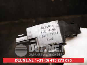 Nissan X-Trail Ignition coil O668991 photo 2