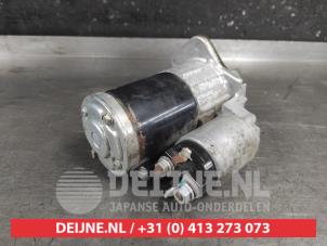 Nissan Micra Starter O668994 photo 2