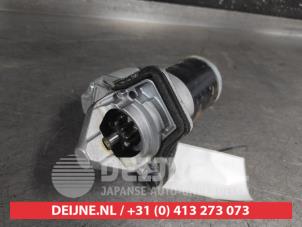 Gebruikte Startmotor Nissan Micra (K13) 1.2 12V DIG-S Prijs € 30,00 Margeregeling aangeboden door V.Deijne Jap.Auto-onderdelen BV