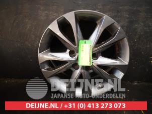 Hyundai IX35 Wheel O668997 photo 2