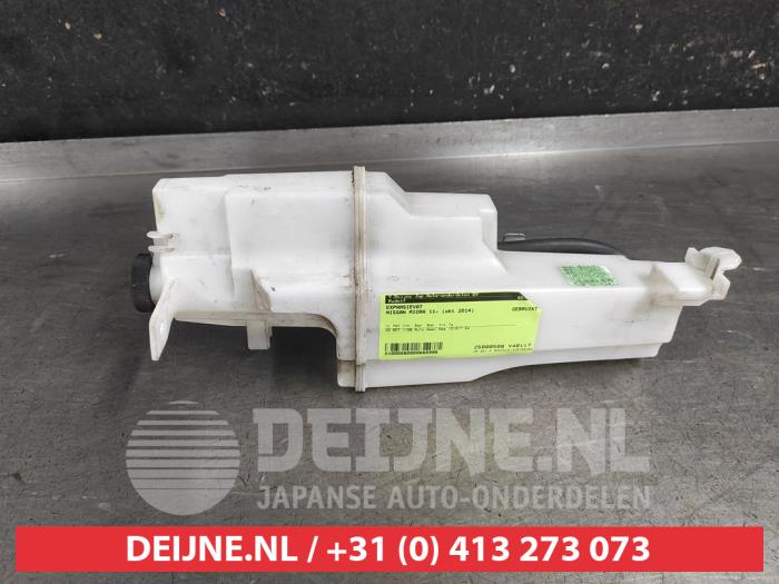 Nissan Micra Expansievat O668996