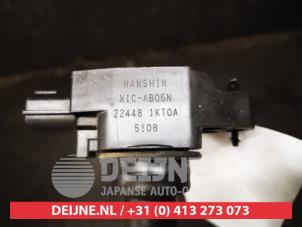 Nissan X-Trail Ignition coil O668993 photo 2