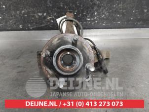 Nissan Micra Knuckle, front right O669001 photo 2