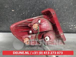Hyundai Getz Rücklicht rechts O669051 foto 2