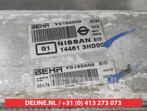 Nissan Micra Intercooler O669009 foto 3