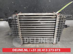 Nissan Micra Intercooler O669009 foto 2