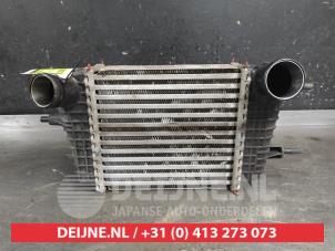 Gebruikte Intercooler Nissan Micra (K13) 1.2 12V DIG-S Prijs € 75,00 Margeregeling aangeboden door V.Deijne Jap.Auto-onderdelen BV
