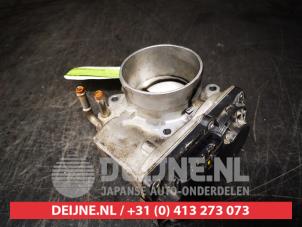 Nissan X-Trail Throttle body O669012 photo 2