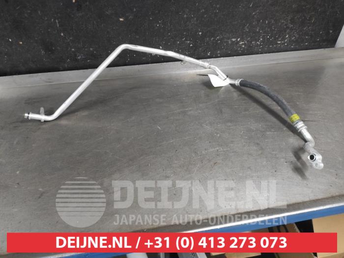 Toyota Yaris Airco Leiding O669016