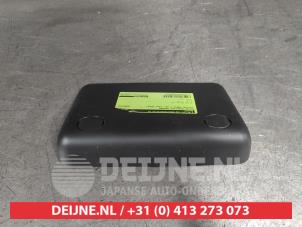 Toyota Yaris Zusätzliches Bremslicht Mitte O669020 foto 2