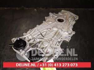Kia Niro Distributiedeksel O669027 foto 2