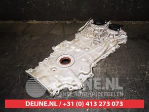 Gebruikte Distributiedeksel Kia Niro II (SG2) 1.6 GDI Hybrid Prijs € 75,00 Margeregeling aangeboden door V.Deijne Jap.Auto-onderdelen BV