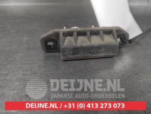 Toyota Yaris Schakelaar achterklep O669037 foto 2