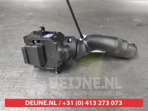 Toyota Yaris Light switch O669066 photo 2