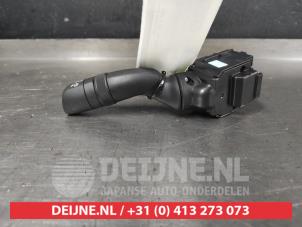 Toyota Yaris Ruitenwis Schakelaar O669067 foto 2