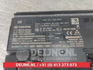 Toyota Yaris Notfallmodul O669069 foto 2
