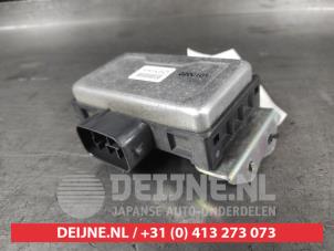 Gebruikte Start/stop condensator Toyota Yaris IV (P21/PA1/PH1) 1.5 12V VVT-i Prijs op aanvraag aangeboden door V.Deijne Jap.Auto-onderdelen BV