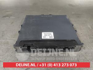 Gebruikte Start/Stop computer Toyota Yaris IV (P21/PA1/PH1) 1.5 12V VVT-i Prijs op aanvraag aangeboden door V.Deijne Jap.Auto-onderdelen BV