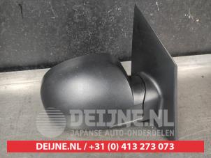 Hyundai Getz Wing mirror, right O669062 photo 2