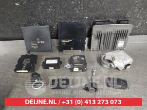 Gebruikte Computer Motormanagement Toyota Yaris IV (P21/PA1/PH1) 1.5 12V VVT-i Prijs € 150,00 Margeregeling aangeboden door V.Deijne Jap.Auto-onderdelen BV