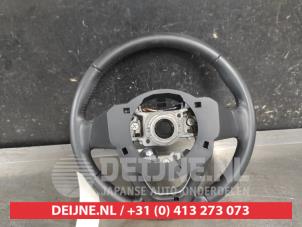 Toyota Yaris Lenkrad O669085 foto 2