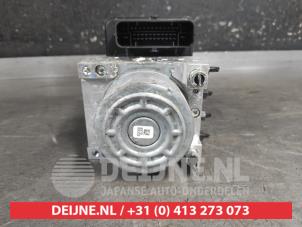 Toyota Yaris ABS Pomp O669089 foto 3