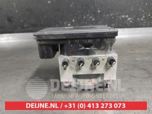 Gebruikte ABS Pomp Toyota Yaris IV (P21/PA1/PH1) 1.5 12V VVT-i Prijs € 150,00 Margeregeling aangeboden door V.Deijne Jap.Auto-onderdelen BV