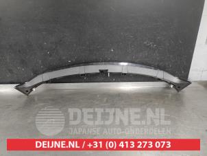 Toyota Yaris Spoiler O669090 foto 2