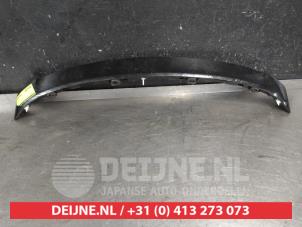 Gebruikte Spoiler Toyota Yaris IV (P21/PA1/PH1) 1.5 12V VVT-i Prijs op aanvraag aangeboden door V.Deijne Jap.Auto-onderdelen BV