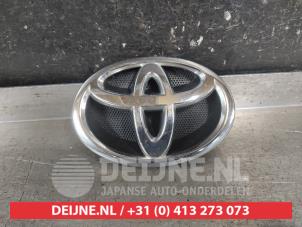 Toyota Verso Embleem O669099 foto 2