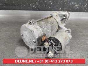 Toyota Verso Anlasser O669101 foto 2