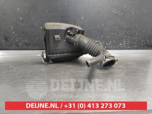 Toyota Verso Luftfiltergehäuse O669105 foto 2