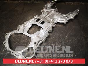 Gebruikte Distributiedeksel Toyota Yaris IV (P21/PA1/PH1) 1.5 12V Hybrid 115 Prijs € 75,00 Margeregeling aangeboden door V.Deijne Jap.Auto-onderdelen BV