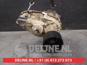 Nissan Navara 4x4 transfer box O669108 photo 2
